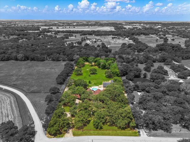 1189 W Jeter Road, Bartonville, TX 76226