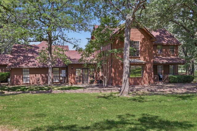 1189 W Jeter Road, Bartonville, TX 76226