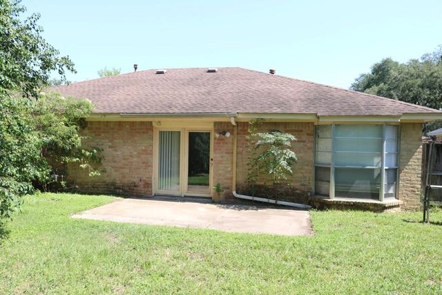 5339 Lincoln Town Drive, Katy, TX 77493