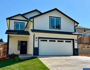 530 Evelyn Valley (Lot 52) St SE, Salem, OR 97306
