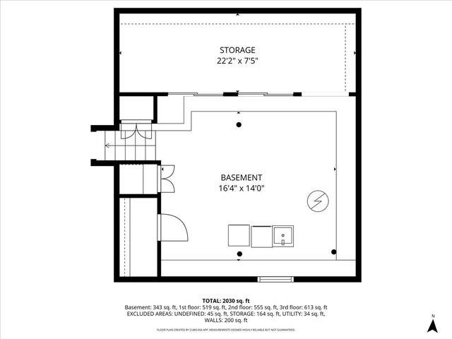 416 S Prospect Avenue, Itasca, IL 60143