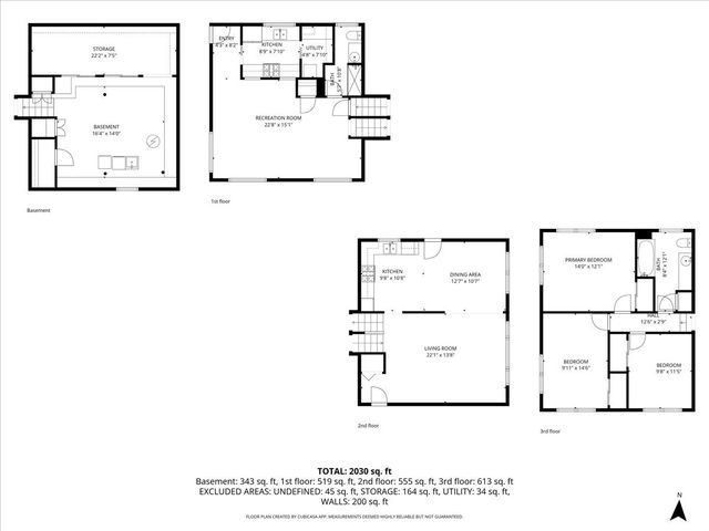 416 S Prospect Avenue, Itasca, IL 60143