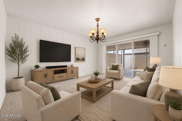 17062 N 106TH Avenue, Sun City, AZ 85373