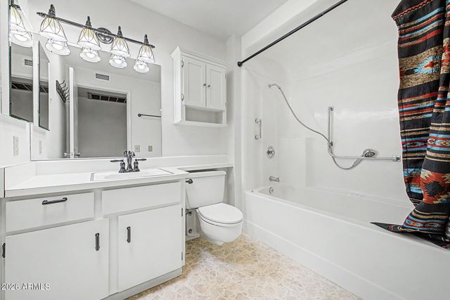 17062 N 106TH Avenue, Sun City, AZ 85373