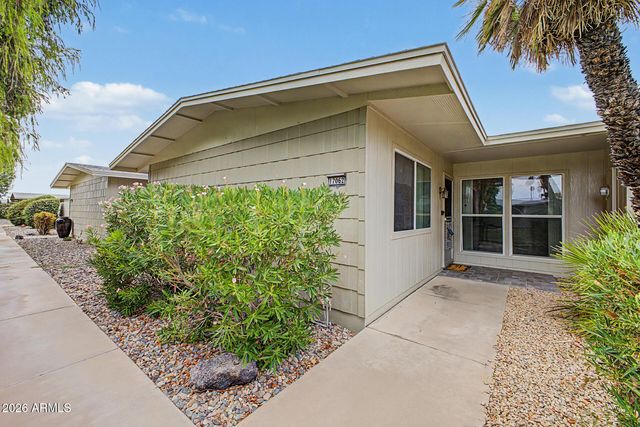 17062 N 106TH Avenue, Sun City, AZ 85373