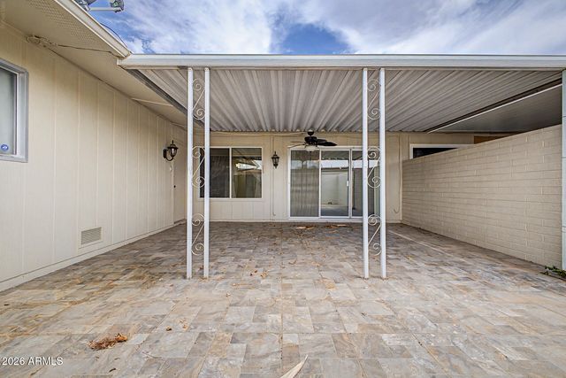17062 N 106TH Avenue, Sun City, AZ 85373