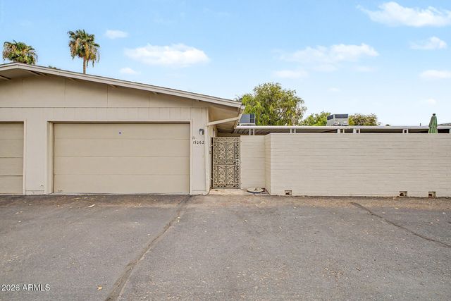 17062 N 106TH Avenue, Sun City, AZ 85373