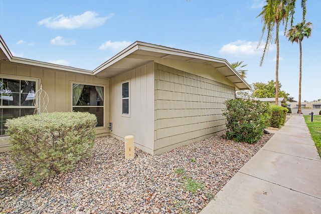 17062 N 106TH Avenue, Sun City, AZ 85373