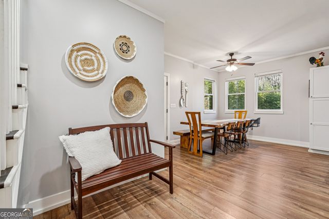 744 Narroway Trail, Dallas, GA 30132
