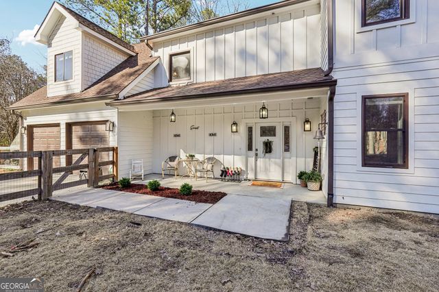 744 Narroway Trail, Dallas, GA 30132