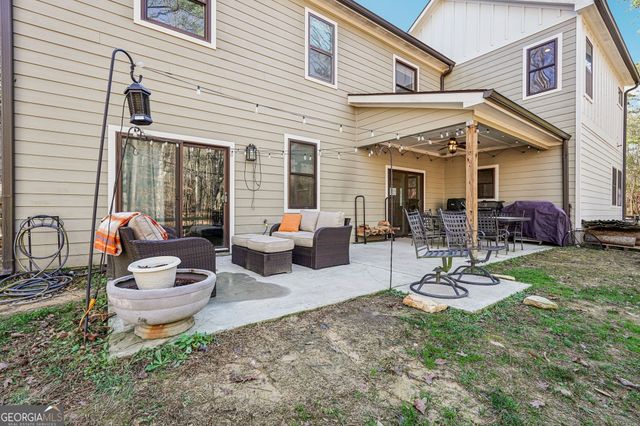 744 Narroway Trail, Dallas, GA 30132