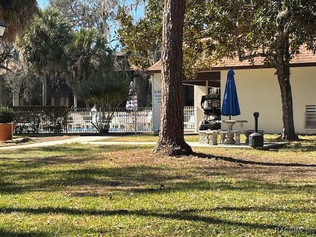2400 Forest Drive 106, Inverness, FL 34453