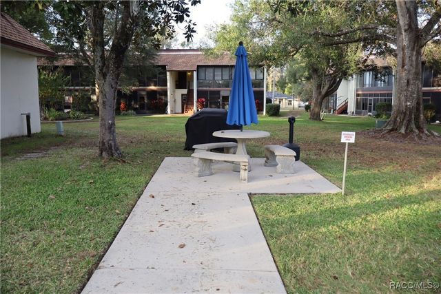 2400 Forest Drive 106, Inverness, FL 34453