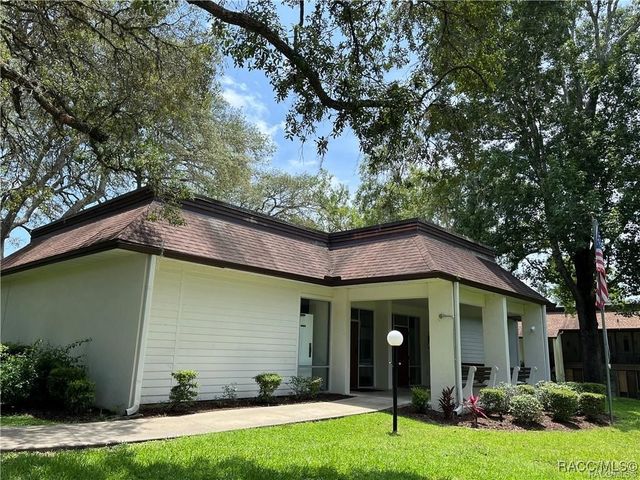2400 Forest Drive 106, Inverness, FL 34453