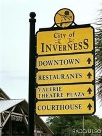 2400 Forest Drive 106, Inverness, FL 34453