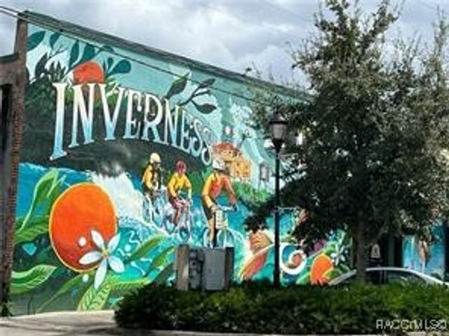 2400 Forest Drive 106, Inverness, FL 34453