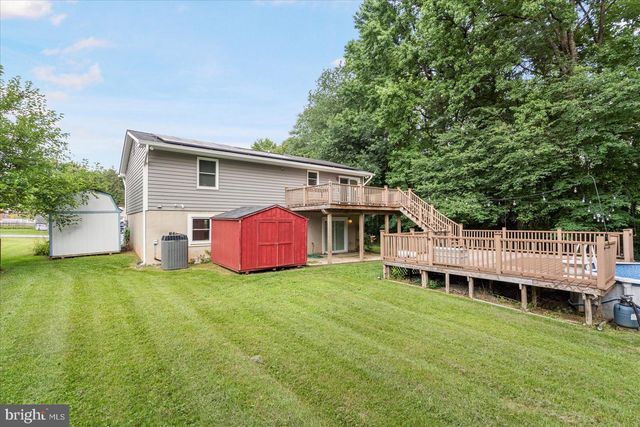 614 OREMS RD, Essex, MD 21221