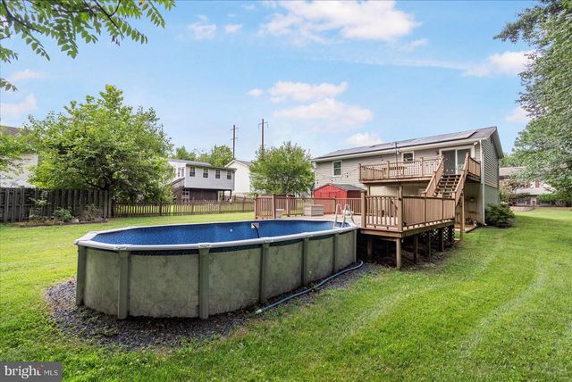 614 OREMS RD, Essex, MD 21221