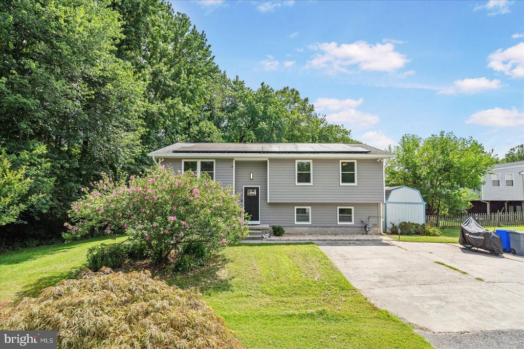 614 OREMS RD, Essex, MD 21221