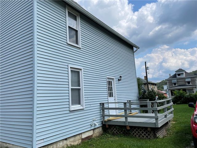 519 Duquesne Ave, Canonsburg, PA 15317