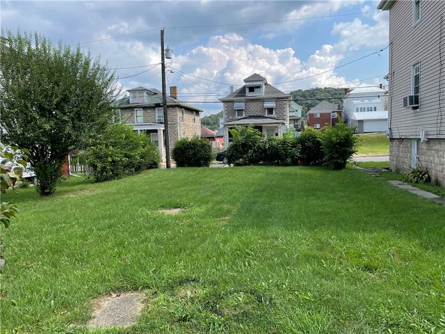 519 Duquesne Ave, Canonsburg, PA 15317