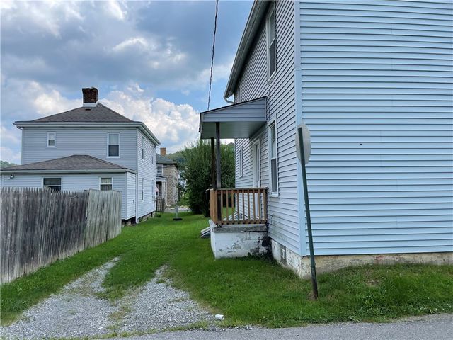 519 Duquesne Ave, Canonsburg, PA 15317