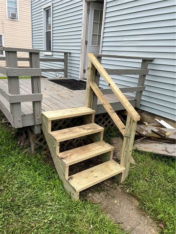 519 Duquesne Ave, Canonsburg, PA 15317