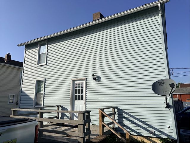 519 Duquesne Ave, Canonsburg, PA 15317