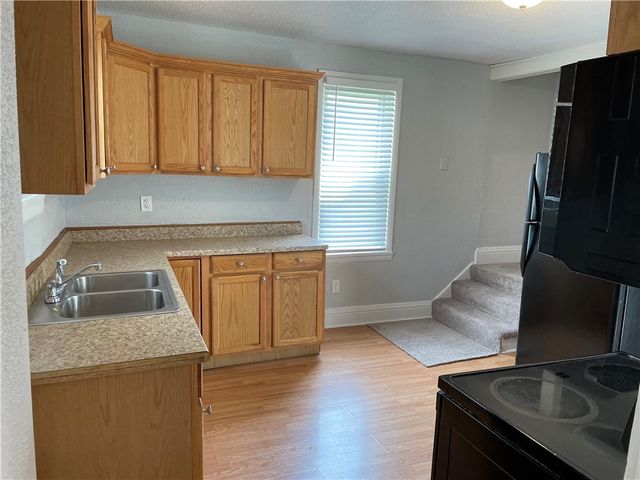 519 Duquesne Ave, Canonsburg, PA 15317