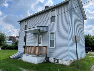 519 Duquesne Ave, Canonsburg, PA 15317