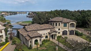 901 Sun Ray, Horseshoe Bay, TX 78657