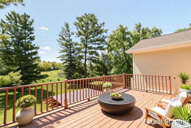 5651 Honey Creek ROAD, East Troy, WI 53120