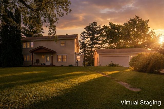 5651 Honey Creek ROAD, East Troy, WI 53120