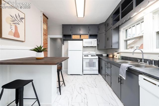 903 N Wahsatch Avenue, Colorado Springs, CO 80903