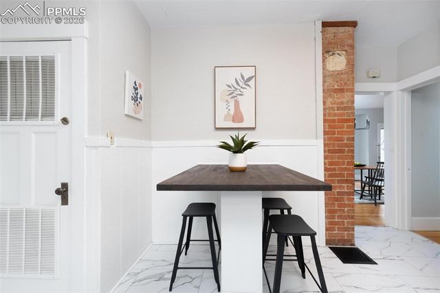 903 N Wahsatch Avenue, Colorado Springs, CO 80903