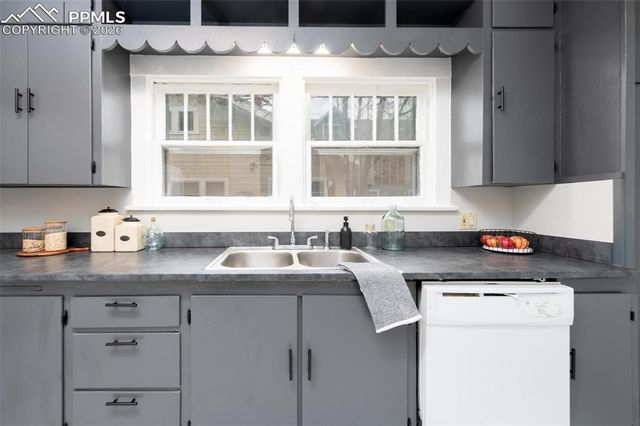 903 N Wahsatch Avenue, Colorado Springs, CO 80903