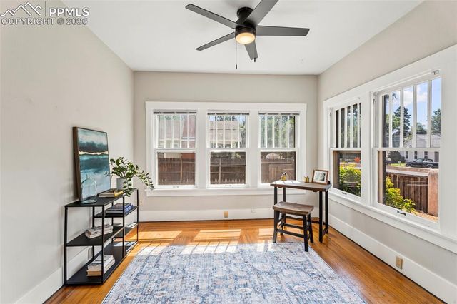 903 N Wahsatch Avenue, Colorado Springs, CO 80903