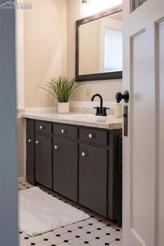 903 N Wahsatch Avenue, Colorado Springs, CO 80903