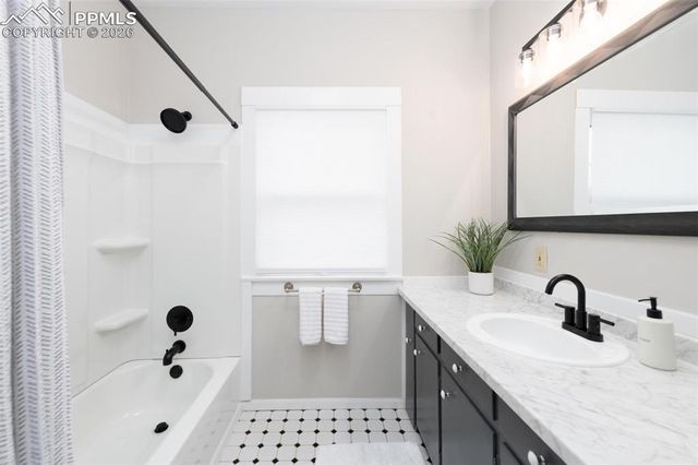 903 N Wahsatch Avenue, Colorado Springs, CO 80903