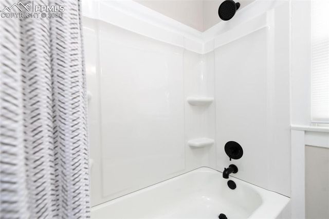 903 N Wahsatch Avenue, Colorado Springs, CO 80903