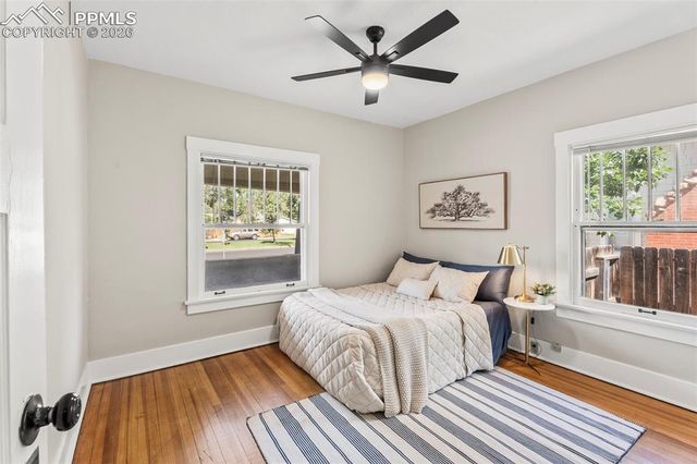 903 N Wahsatch Avenue, Colorado Springs, CO 80903