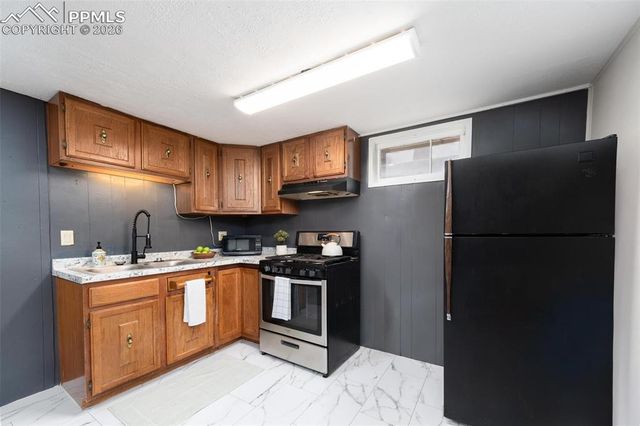 903 N Wahsatch Avenue, Colorado Springs, CO 80903