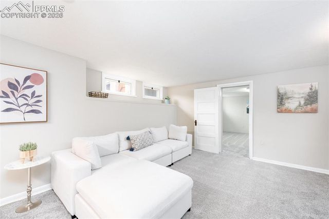 903 N Wahsatch Avenue, Colorado Springs, CO 80903