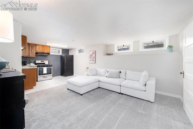 903 N Wahsatch Avenue, Colorado Springs, CO 80903