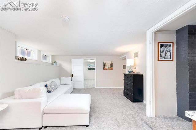 903 N Wahsatch Avenue, Colorado Springs, CO 80903