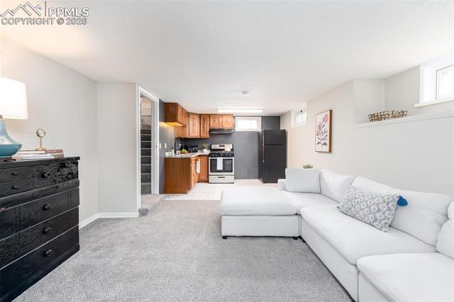 903 N Wahsatch Avenue, Colorado Springs, CO 80903