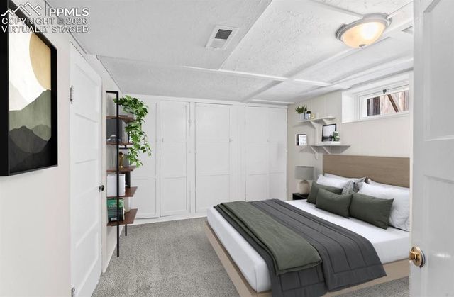 903 N Wahsatch Avenue, Colorado Springs, CO 80903