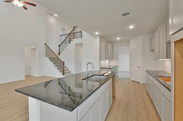 31418 Greenville Creek Lane, Hockley, TX 77447