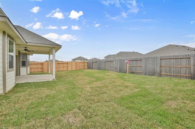 31418 Greenville Creek Lane, Hockley, TX 77447