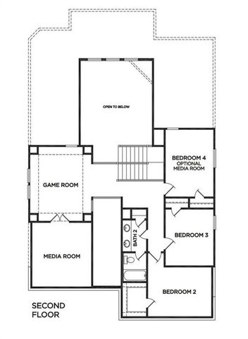 31418 Greenville Creek Lane, Hockley, TX 77447